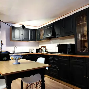 Pia's In Pieno Centro Storico Appartement Palerme