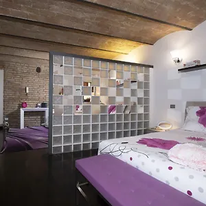 Domus Paradiso Center Appartement Rome
